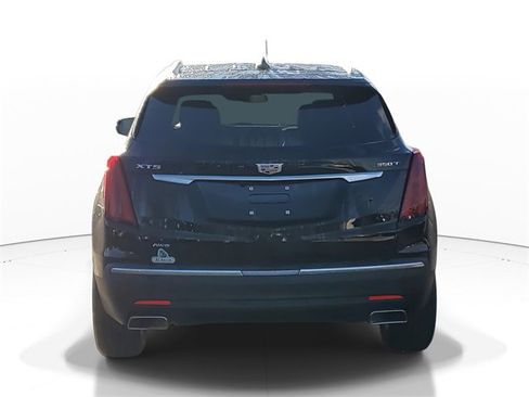 Certified 2023 Cadillac XT5 Luxury w/ LPO, Floor Liner Package image 3