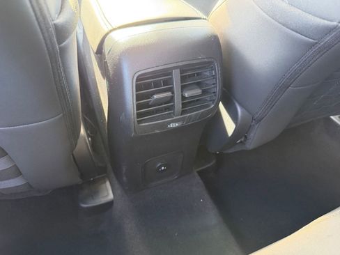 Used 2025 Ford Bronco Sport Big Bend AWD/4WD image 22