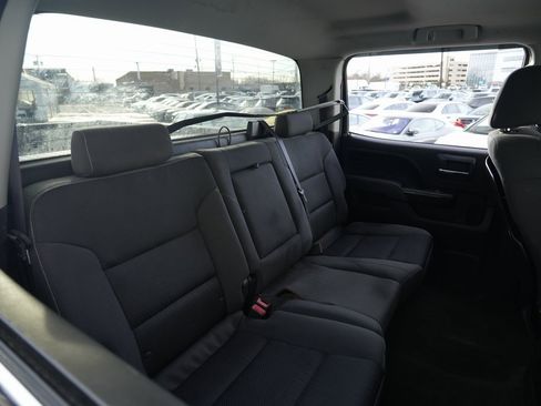 Used 2015 GMC Sierra 2500 SLE w/ SLE Preferred Package image 19