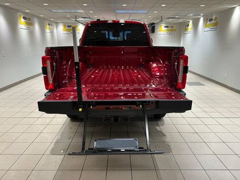 New 2026 Ford F250 Lariat w/ Lariat Ultimate Package AWD/4WD image 28