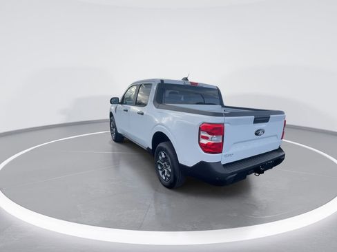 New 2026 Ford Maverick XLT AWD/4WD image 6