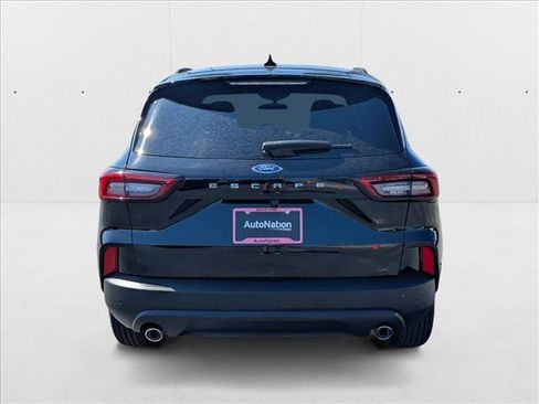 New 2025 Ford Escape ST-Line w/ Tech Pack #1 image 7