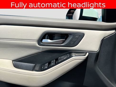 Used 2024 Nissan Rogue SL w/ SL Premium Package FWD image 18