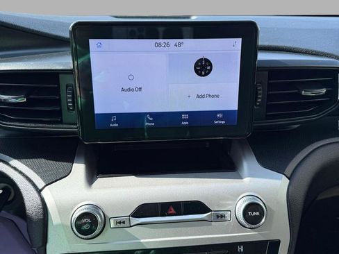 Used 2021 Ford Explorer 2WD image 12