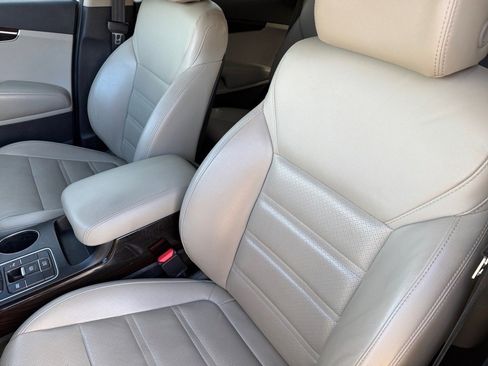 Used 2019 Kia Sorento EX w/ EX Touring Package image 11