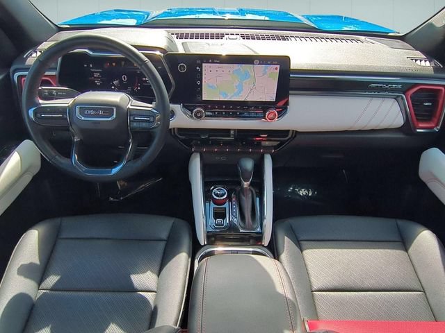 Used 2023 GMC Canyon AT4X AWD/4WD image 28
