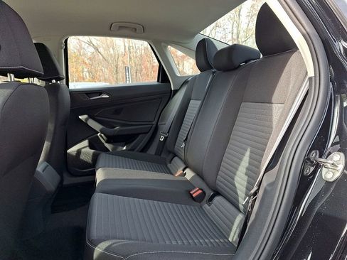 New 2026 Volkswagen Jetta S FWD image 6