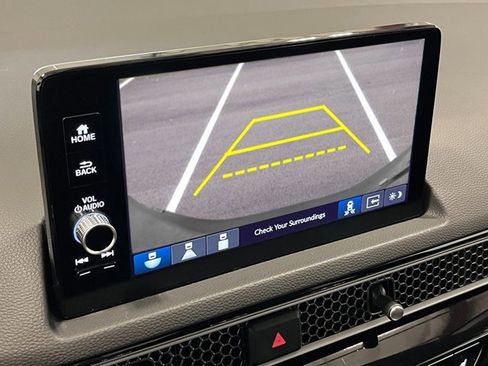 New 2026 Honda Civic Sport Touring image 22