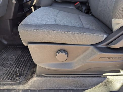 New 2024 Ford F350 XL image 26