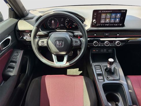Certified 2024 Honda Civic Si image 26