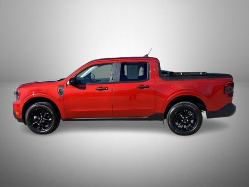 Used 2023 Ford Maverick XLT w/ Black Appearance Package image 8