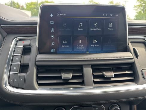 Used 2023 Chevrolet Tahoe High Country AWD/4WD image 29