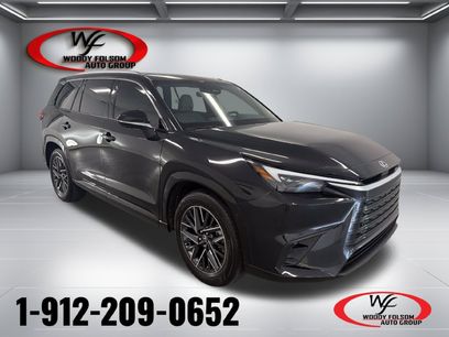 Used 2025 Lexus TX 350 FWD w/ Technology Package