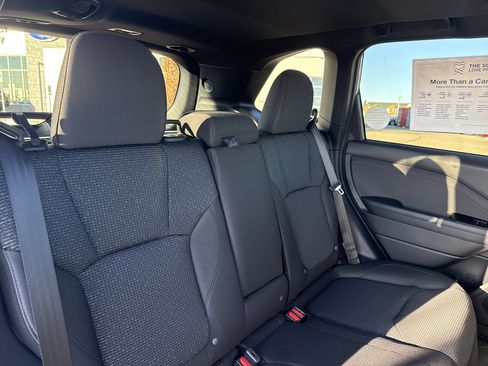 New 2026 Subaru Forester Premium image 9