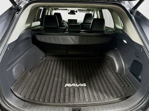 Certified 2023 Toyota RAV4 XLE Premium FWD image 28