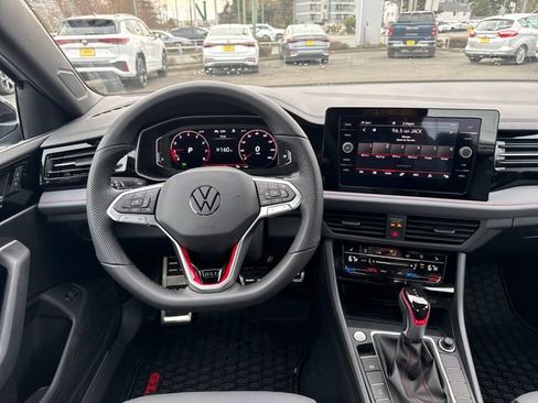 New 2026 Volkswagen Jetta GLI Autobahn image 17