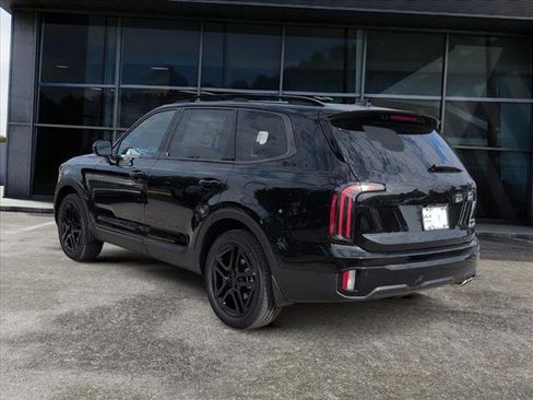 New 2025 Kia Telluride SX Prestige X-Line image 3