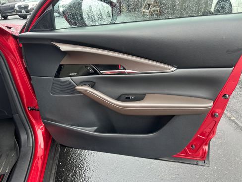 Certified 2023 MAZDA CX-30 2.5 Turbo w/ Premium Plus Pkg image 23