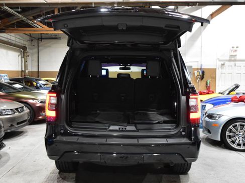 Used 2020 Ford Expedition Limited w/ Equipment Group 303A AWD/4WD image 48