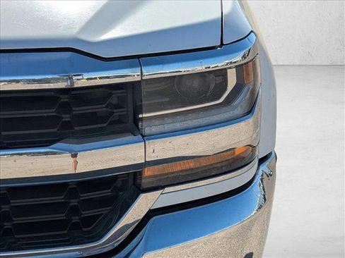 Used 2019 Chevrolet Silverado 1500 LT image 9