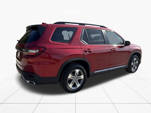 New 2026 Honda Pilot EX-L image 8