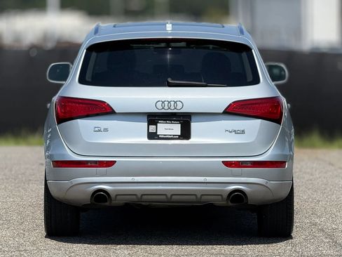 Used 2013 Audi Q5 2.0T Prestige AWD/4WD image 4