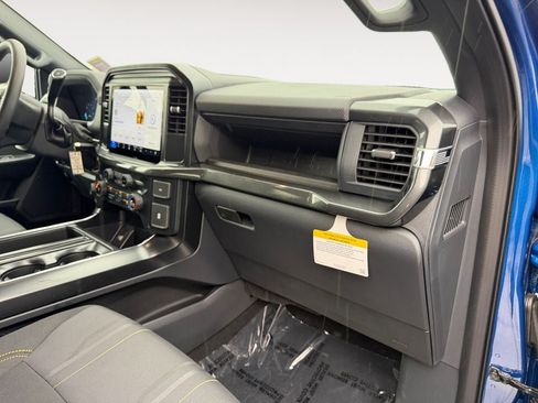 Used 2025 Ford F150 STX AWD/4WD image 26