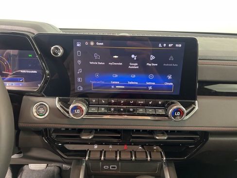 New 2026 Chevrolet Colorado Z71 w/ Z71 Convenience Package 2 image 20