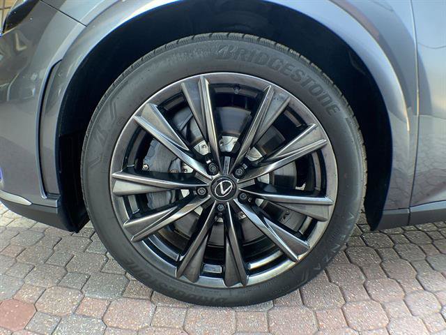 Certified 2024 Lexus RX 350 F Sport w/ Convenience Package AWD/4WD image 10