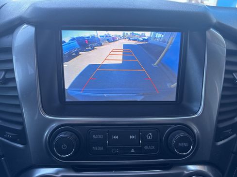 Used 2016 Chevrolet Tahoe LT AWD/4WD image 28