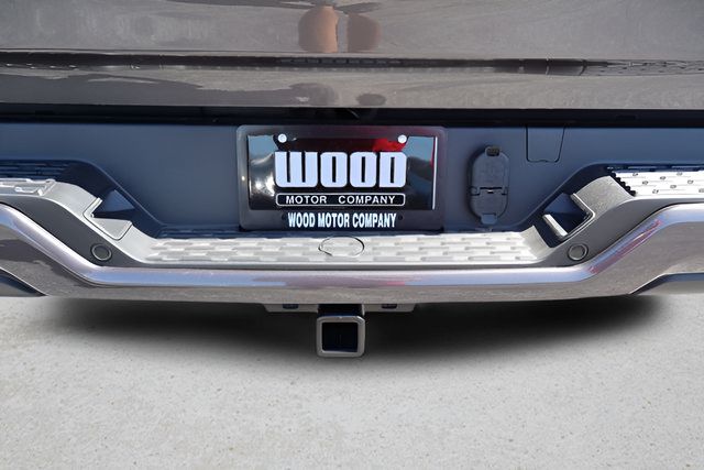 New 2026 RAM 1500 Express AWD/4WD image 10