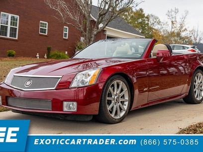 Used 2007 Cadillac XLR V