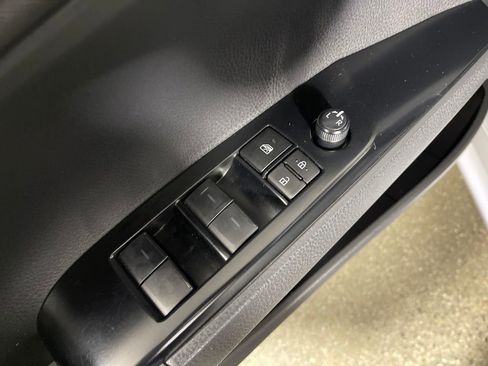 Certified 2025 Toyota Camry LE image 16