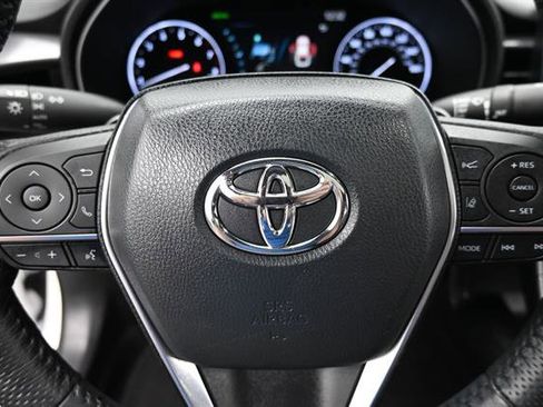Certified 2021 Toyota Avalon Touring FWD image 10