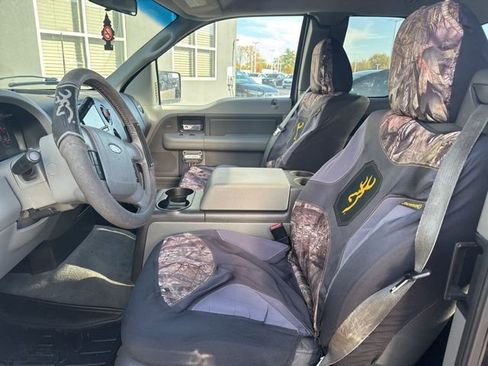 Used 2008 Ford F150 XL image 22