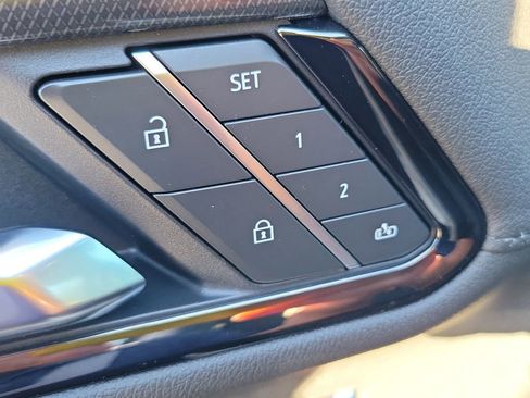 New 2026 GMC Sierra 1500 AT4 w/ AT4 Premium Package image 21