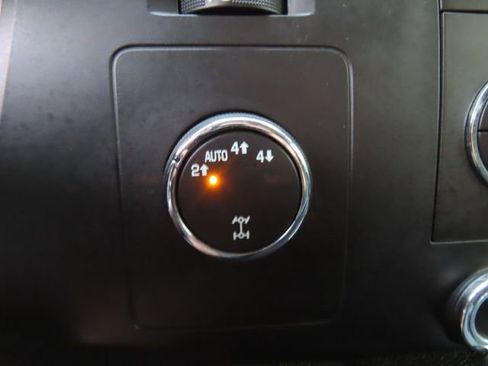 Used 2012 Chevrolet Silverado 1500 LT w/ All-Star Edition image 25