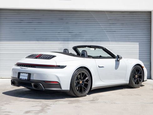 New 2026 Porsche 911 Carrera T RWD image 7