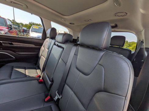 Used 2021 Kia Telluride SX AWD/4WD image 22