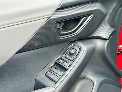 New 2026 Subaru Crosstrek 2.5i Wilderness AWD/4WD image 17
