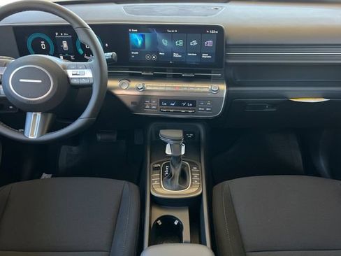 New 2026 Hyundai Kona SEL Sport FWD image 12