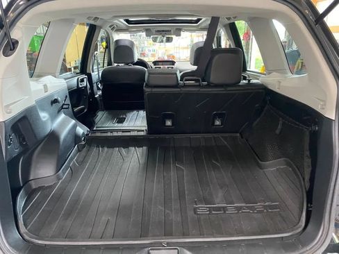 Used 2018 Subaru Forester 2.5i Limited AWD/4WD image 39