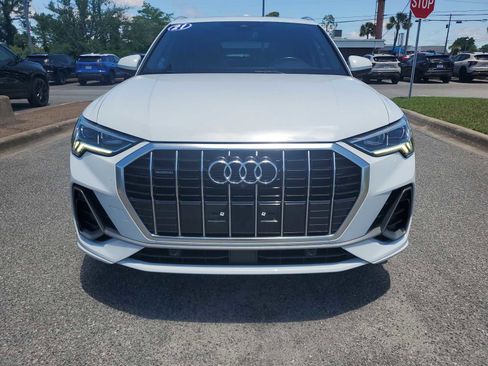 Used 2021 Audi Q3 2.0T Premium Plus w/ Premium Plus Package AWD/4WD image 9