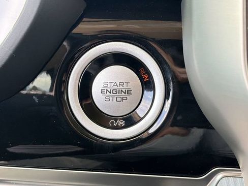 New 2026 RAM 1500 Tungsten AWD/4WD image 25