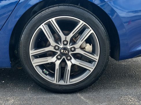 Used 2020 Kia Forte EX FWD image 9