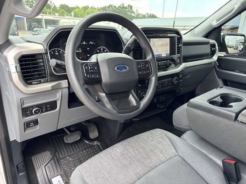 Certified 2021 Ford F150 XLT AWD/4WD image 24