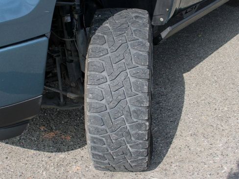 Used 2011 GMC Sierra 2500 Denali image 42