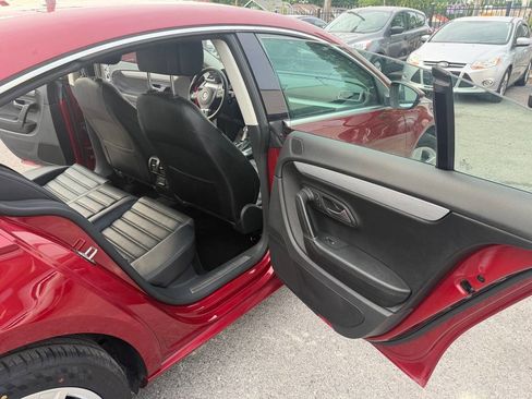 Used 2014 Volkswagen CC Sport FWD image 17