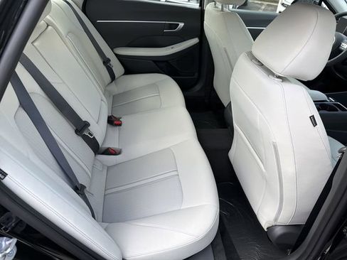New 2026 Hyundai Sonata SEL image 15