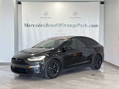Used 2023 Tesla Model X